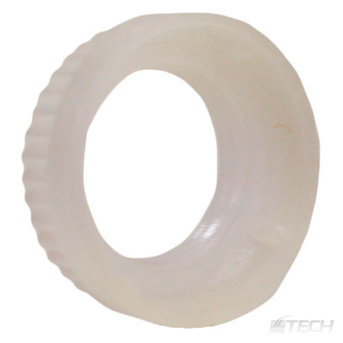 Air Liquid Metal Rim Nut - Storage